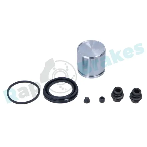 Reparatursatz, Bremssattel Vorderachse RAP BRAKES R-Z0204 Bild Reparatursatz, Bremssattel Vorderachse RAP BRAKES R-Z0204