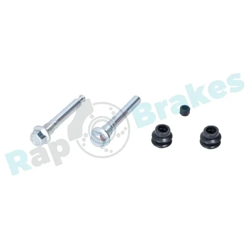 Führungshülsensatz, Bremssattel Hinterachse RAP BRAKES R-Z0210 Bild Führungshülsensatz, Bremssattel Hinterachse RAP BRAKES R-Z0210