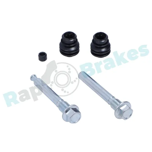 Führungshülsensatz, Bremssattel Vorderachse RAP BRAKES R-Z0211 Bild Führungshülsensatz, Bremssattel Vorderachse RAP BRAKES R-Z0211