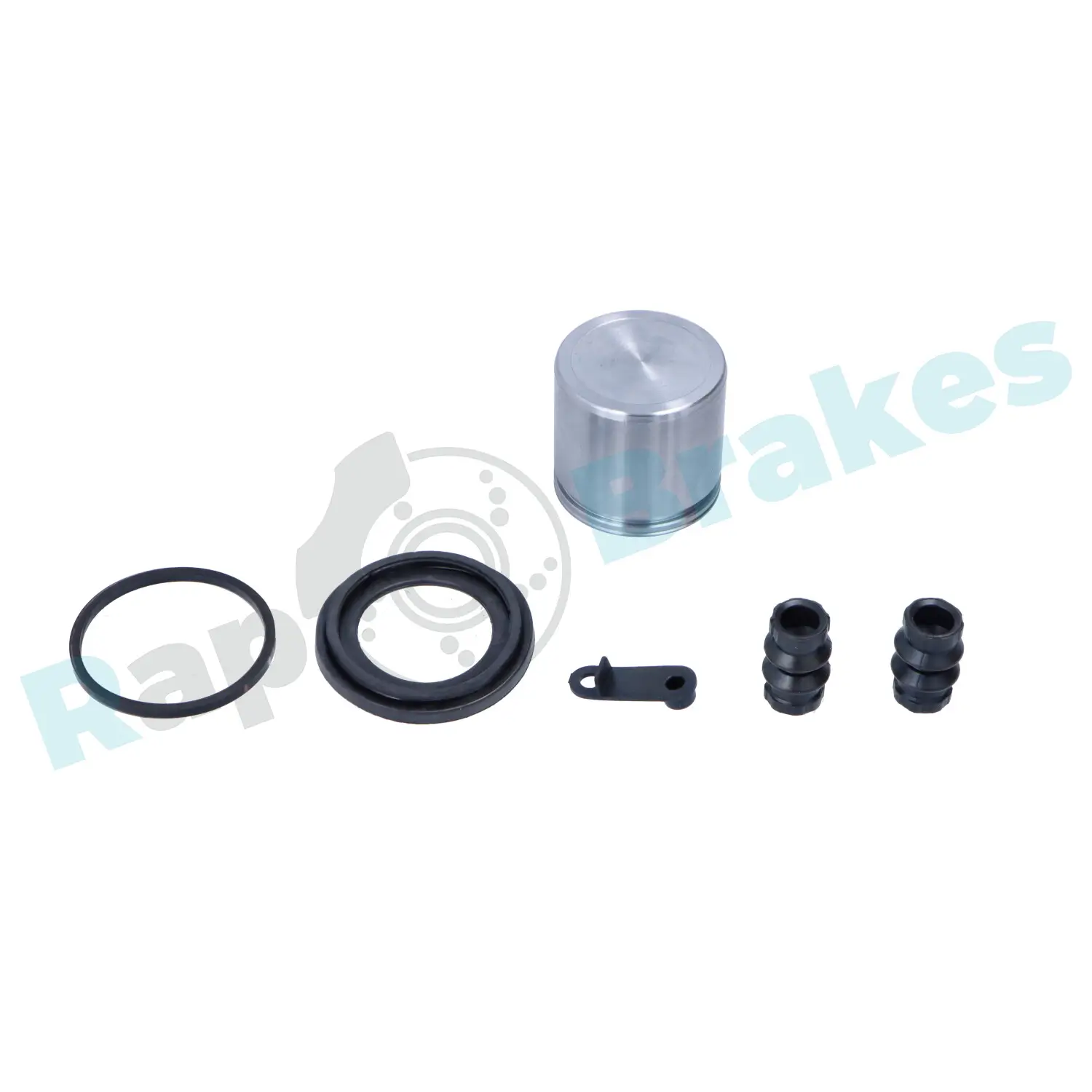 Reparatursatz, Bremssattel Vorderachse RAP BRAKES R-Z0214
