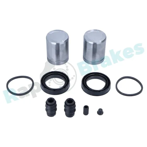 Reparatursatz, Bremssattel Vorderachse RAP BRAKES R-Z0217 Bild Reparatursatz, Bremssattel Vorderachse RAP BRAKES R-Z0217