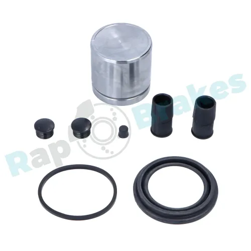 Reparatursatz, Bremssattel Vorderachse RAP BRAKES R-Z0224 Bild Reparatursatz, Bremssattel Vorderachse RAP BRAKES R-Z0224