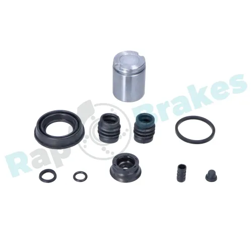 Reparatursatz, Bremssattel Hinterachse RAP BRAKES R-Z0225 Bild Reparatursatz, Bremssattel Hinterachse RAP BRAKES R-Z0225