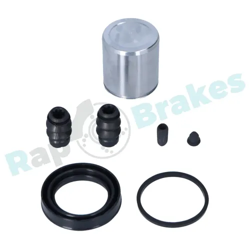 Reparatursatz, Bremssattel Hinterachse RAP BRAKES R-Z0228 Bild Reparatursatz, Bremssattel Hinterachse RAP BRAKES R-Z0228