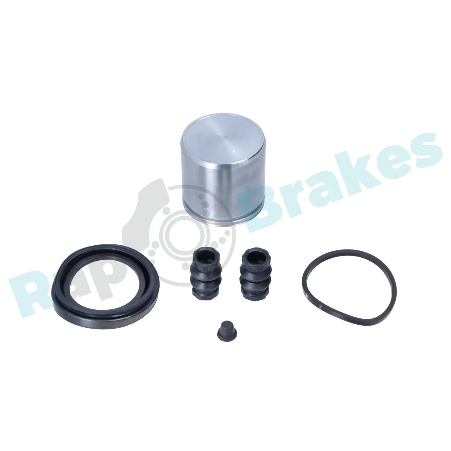 Reparatursatz, Bremssattel Vorderachse RAP BRAKES R-Z0229