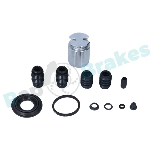 Reparatursatz, Bremssattel Hinterachse RAP BRAKES R-Z0237 Bild Reparatursatz, Bremssattel Hinterachse RAP BRAKES R-Z0237