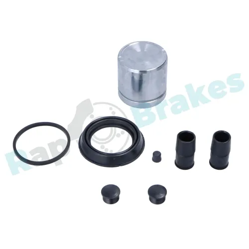 Reparatursatz, Bremssattel Vorderachse RAP BRAKES R-Z0239 Bild Reparatursatz, Bremssattel Vorderachse RAP BRAKES R-Z0239