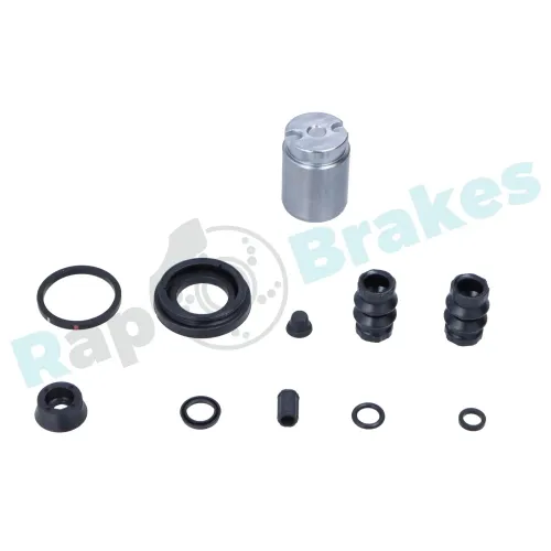 Reparatursatz, Bremssattel Hinterachse RAP BRAKES R-Z0241 Bild Reparatursatz, Bremssattel Hinterachse RAP BRAKES R-Z0241