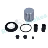 Reparatursatz, Bremssattel Vorderachse RAP BRAKES R-Z0244