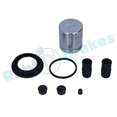 Reparatursatz, Bremssattel Vorderachse RAP BRAKES R-Z0244 Bild Reparatursatz, Bremssattel Vorderachse RAP BRAKES R-Z0244