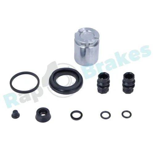 Reparatursatz, Bremssattel Hinterachse RAP BRAKES R-Z0246 Bild Reparatursatz, Bremssattel Hinterachse RAP BRAKES R-Z0246