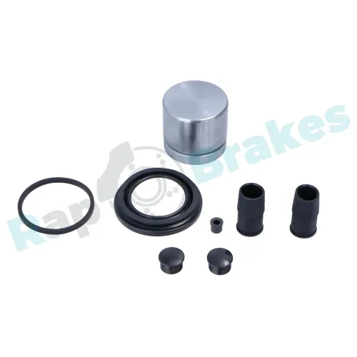 Reparatursatz, Bremssattel Vorderachse RAP BRAKES R-Z0247 Bild Reparatursatz, Bremssattel Vorderachse RAP BRAKES R-Z0247