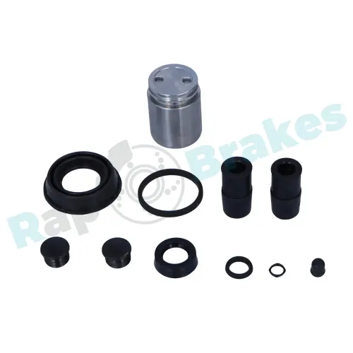 Reparatursatz, Bremssattel Hinterachse RAP BRAKES R-Z0251 Bild Reparatursatz, Bremssattel Hinterachse RAP BRAKES R-Z0251