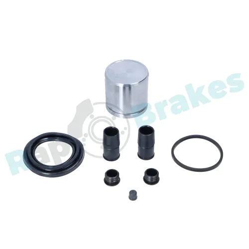 Reparatursatz, Bremssattel Vorderachse RAP BRAKES R-Z0252 Bild Reparatursatz, Bremssattel Vorderachse RAP BRAKES R-Z0252