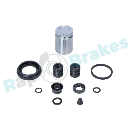 Reparatursatz, Bremssattel Hinterachse RAP BRAKES R-Z0254 Bild Reparatursatz, Bremssattel Hinterachse RAP BRAKES R-Z0254