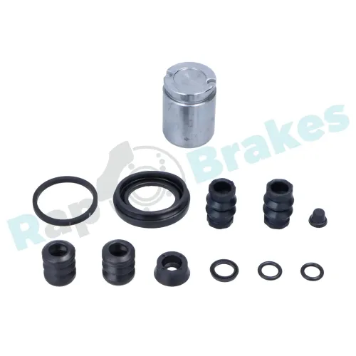 Reparatursatz, Bremssattel Hinterachse RAP BRAKES R-Z0255 Bild Reparatursatz, Bremssattel Hinterachse RAP BRAKES R-Z0255