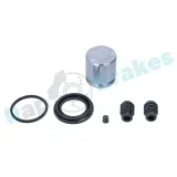 Reparatursatz, Bremssattel Hinterachse RAP BRAKES R-Z0265