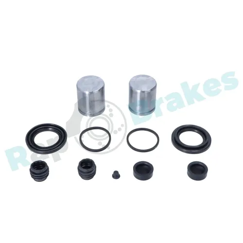 Reparatursatz, Bremssattel Hinterachse RAP BRAKES R-Z0266 Bild Reparatursatz, Bremssattel Hinterachse RAP BRAKES R-Z0266