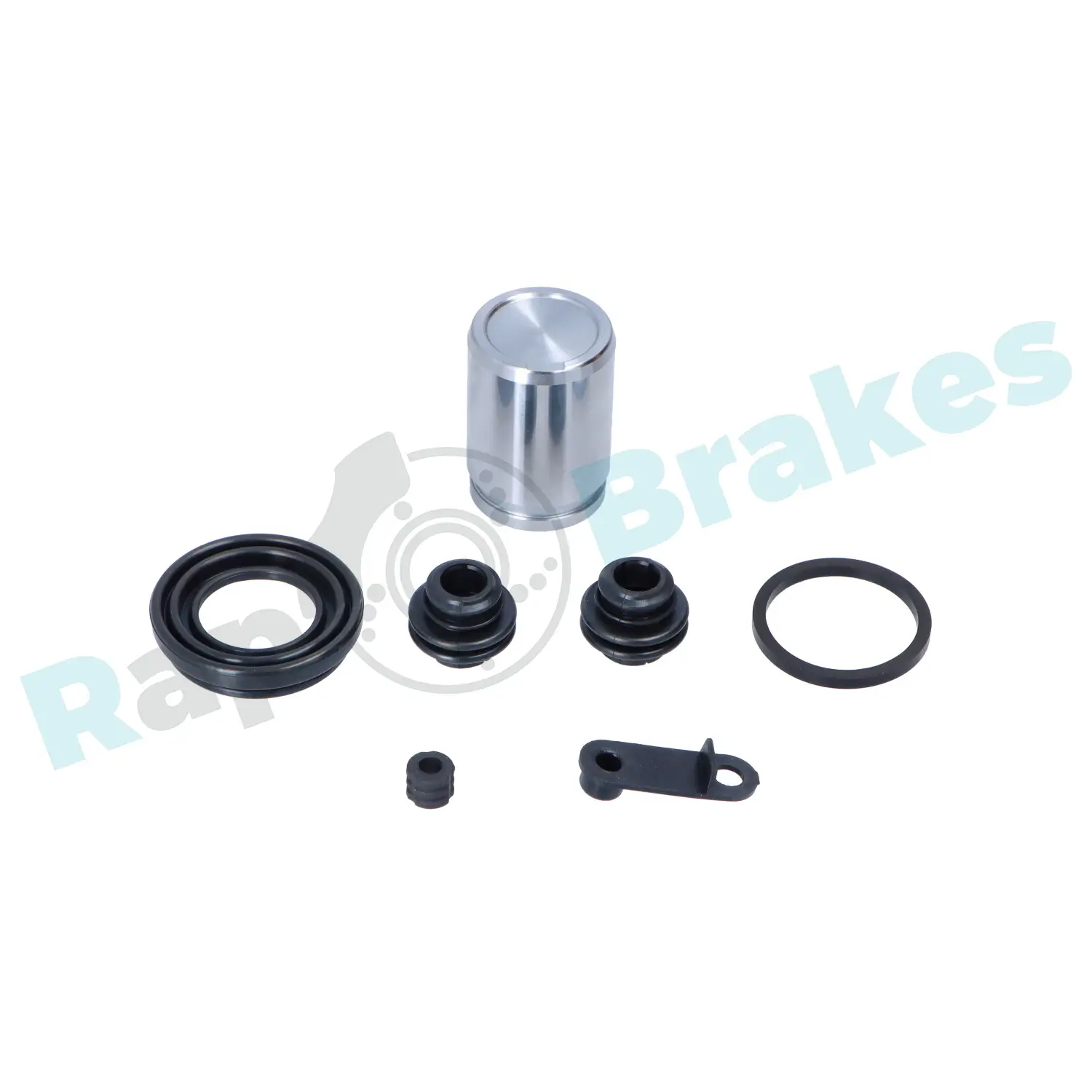 Reparatursatz, Bremssattel Vorderachse RAP BRAKES R-Z0267