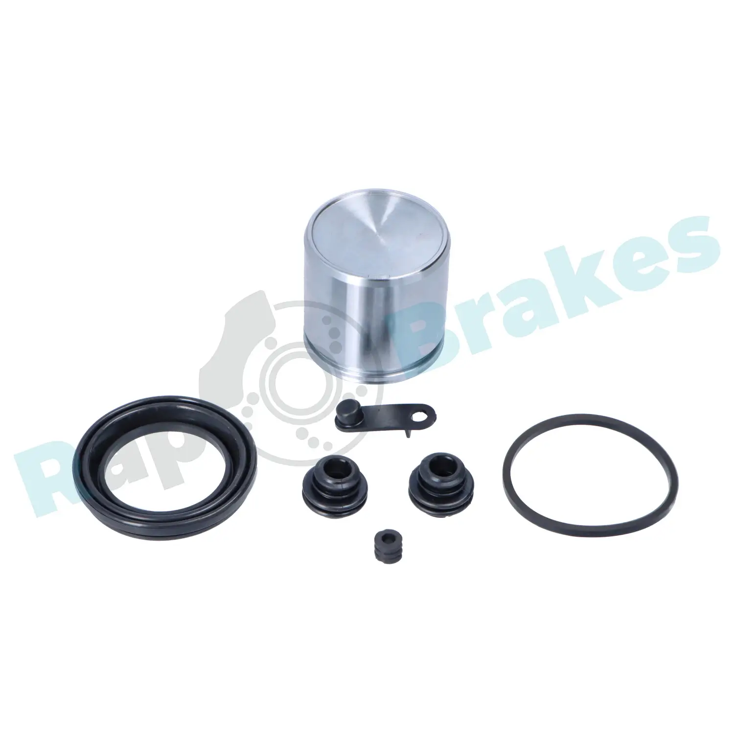 Reparatursatz, Bremssattel Hinterachse RAP BRAKES R-Z0268