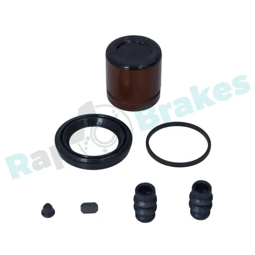 Reparatursatz, Bremssattel Hinterachse RAP BRAKES R-Z0269 Bild Reparatursatz, Bremssattel Hinterachse RAP BRAKES R-Z0269
