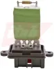 Widerstand, Innenraumgebl&auml;se 12 V ITAB AUTOMOTIVE 51074013AV