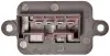 Widerstand, Innenraumgebläse 12 V ITAB AUTOMOTIVE 51074013AV Bild Widerstand, Innenraumgebläse 12 V ITAB AUTOMOTIVE 51074013AV