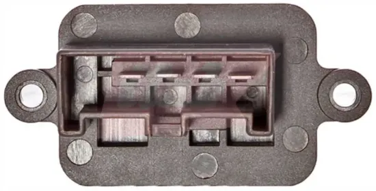Widerstand, Innenraumgebläse 12 V ITAB AUTOMOTIVE 51074013AV Bild Widerstand, Innenraumgebläse 12 V ITAB AUTOMOTIVE 51074013AV
