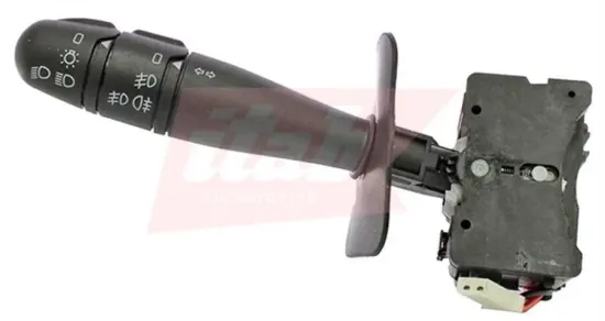 Lenkstockschalter 12 V ITAB AUTOMOTIVE 66071045AV Bild Lenkstockschalter 12 V ITAB AUTOMOTIVE 66071045AV