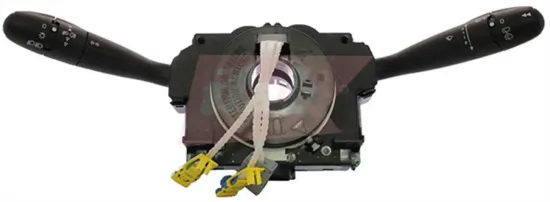 Lenkstockschalter 12 V ITAB AUTOMOTIVE 67070010OV Bild Lenkstockschalter 12 V ITAB AUTOMOTIVE 67070010OV