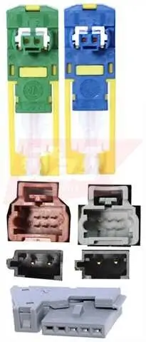 Lenkstockschalter 12 V ITAB AUTOMOTIVE 67070010OV Bild Lenkstockschalter 12 V ITAB AUTOMOTIVE 67070010OV