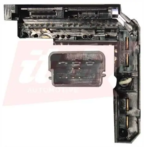 Lenkstockschalter 12 V ITAB AUTOMOTIVE 67073101OV Bild Lenkstockschalter 12 V ITAB AUTOMOTIVE 67073101OV