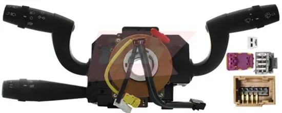 Lenkstockschalter 12 V ITAB AUTOMOTIVE 67074214OV Bild Lenkstockschalter 12 V ITAB AUTOMOTIVE 67074214OV