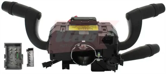 Lenkstockschalter 12 V ITAB AUTOMOTIVE 67074214OV Bild Lenkstockschalter 12 V ITAB AUTOMOTIVE 67074214OV