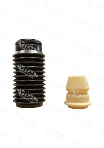 Staubschutzsatz, Stoßdämpfer Vorderachse VITAL SUSPENSIONS 516001 Bild Staubschutzsatz, Stoßdämpfer Vorderachse VITAL SUSPENSIONS 516001