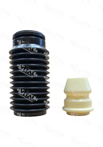 Staubschutzsatz, Stoßdämpfer Vorderachse VITAL SUSPENSIONS 516007 Bild Staubschutzsatz, Stoßdämpfer Vorderachse VITAL SUSPENSIONS 516007