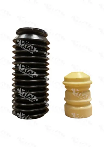 Staubschutzsatz, Stoßdämpfer Hinterachse VITAL SUSPENSIONS 516010 Bild Staubschutzsatz, Stoßdämpfer Hinterachse VITAL SUSPENSIONS 516010