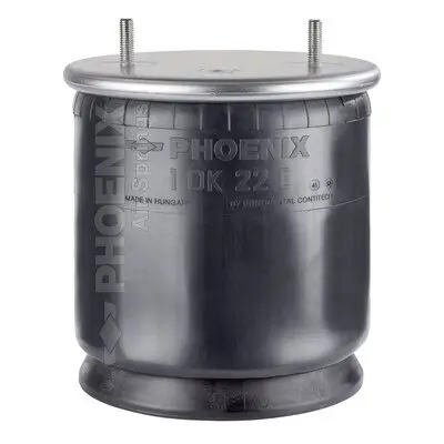 Federbalg, Luftfederung PHOENIX 1 DK 22 E-13