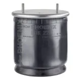 Federbalg, Luftfederung PHOENIX 1 DK 22 E-13