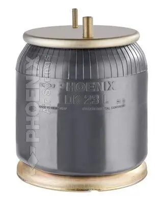 Federbalg, Luftfederung PHOENIX 1 DK 23 L-25