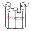 Hochleistungs-Bremsbelagsatz DBA Australia DB15127XP
