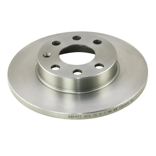 Bremsscheibe DBA Australia DBA011 Bild Bremsscheibe DBA Australia DBA011