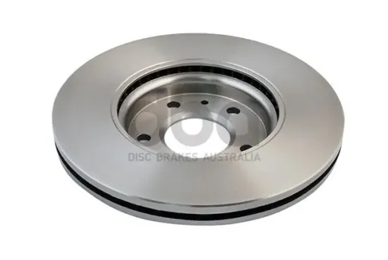Bremsscheibe Vorderachse DBA Australia DBA2014 Bild Bremsscheibe Vorderachse DBA Australia DBA2014