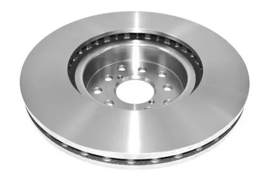 Bremsscheibe Vorderachse DBA Australia DBA2650E-10 Bild Bremsscheibe Vorderachse DBA Australia DBA2650E-10