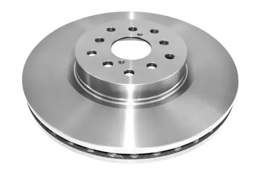 Bremsscheibe Vorderachse DBA Australia DBA2650E-10 Bild Bremsscheibe Vorderachse DBA Australia DBA2650E-10