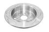 Hochleistungs-Bremsscheibe Hinterachse DBA Australia DBA2659S-10 Bild Hochleistungs-Bremsscheibe Hinterachse DBA Australia DBA2659S-10