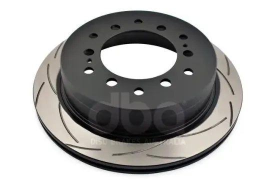 Hochleistungs-Bremsscheibe Hinterachse DBA Australia DBA2737S Bild Hochleistungs-Bremsscheibe Hinterachse DBA Australia DBA2737S