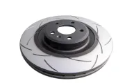 Hochleistungs-Bremsscheibe Vorderachse DBA Australia DBA2832S