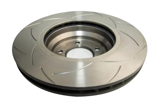 Hochleistungs-Bremsscheibe Vorderachse DBA Australia DBA2858S Bild Hochleistungs-Bremsscheibe Vorderachse DBA Australia DBA2858S