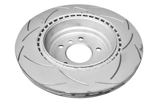 Hochleistungs-Bremsscheibe Hinterachse DBA Australia DBA2859S Bild Hochleistungs-Bremsscheibe Hinterachse DBA Australia DBA2859S